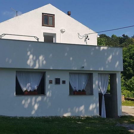 Apartman Duba Senj  Exterior photo