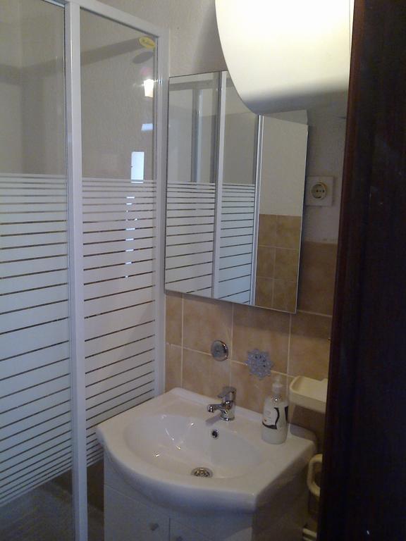Apartman Duba Senj  Room photo