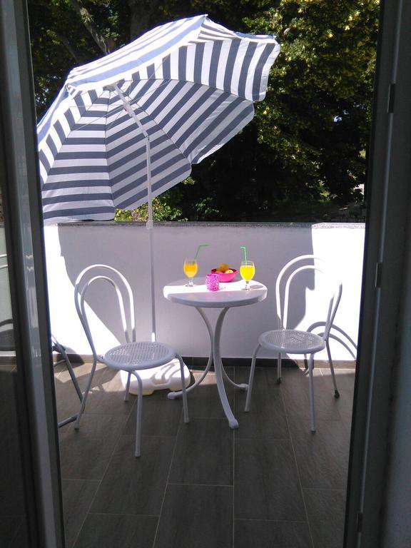 Apartman Duba Senj  Exterior photo