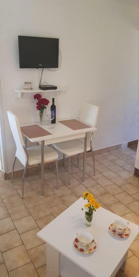 Apartman Duba Senj  Exterior photo