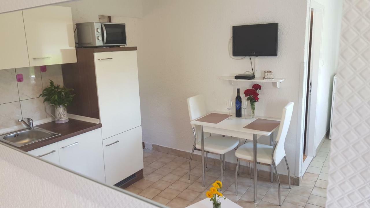 Apartman Duba Senj  Exterior photo