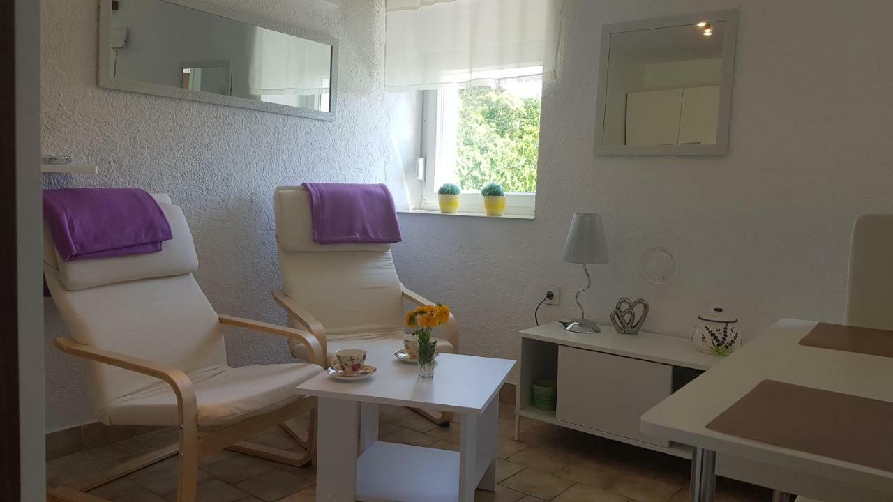 Apartman Duba Senj  Exterior photo