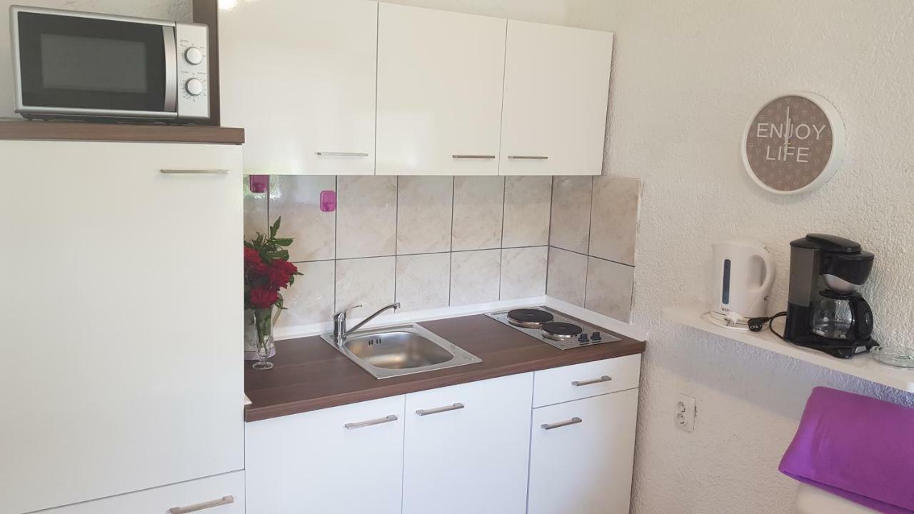 Apartman Duba Senj  Exterior photo