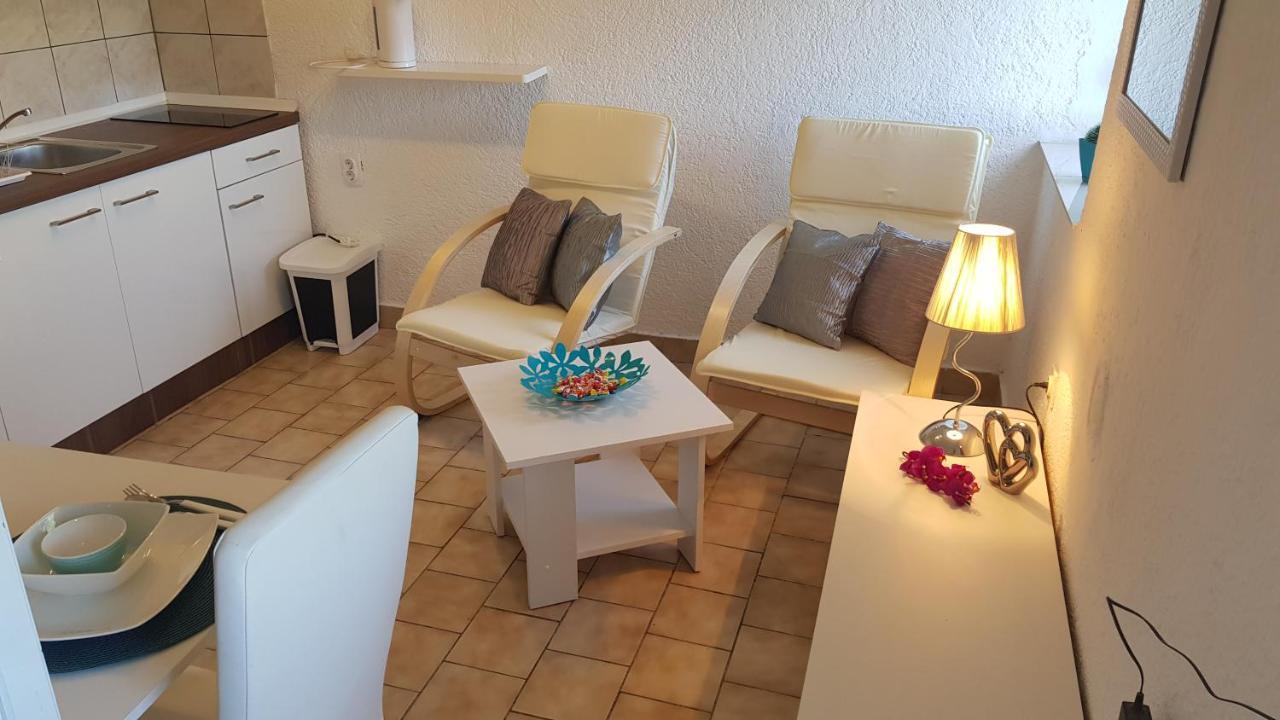 Apartman Duba Senj  Exterior photo