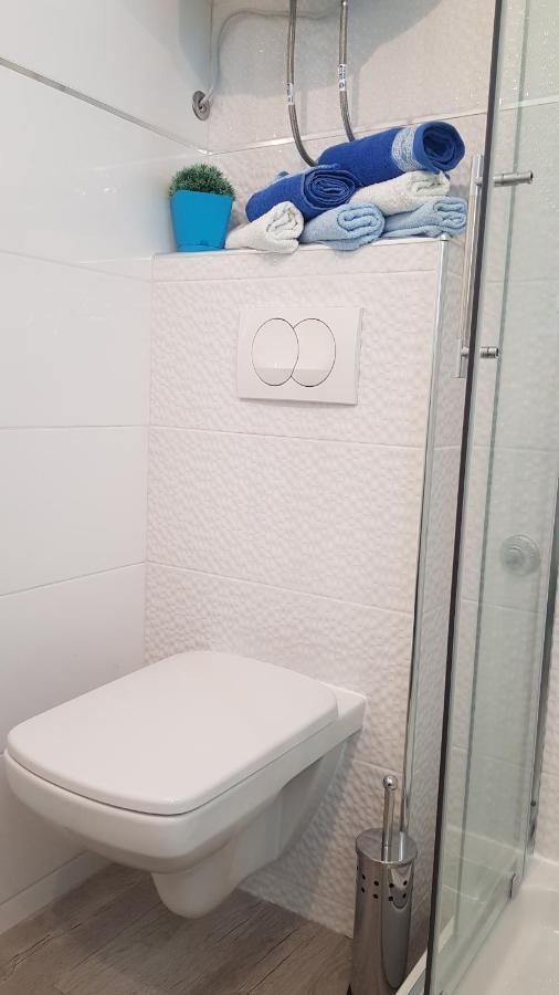 Apartman Duba Senj  Exterior photo