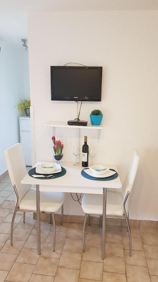 Apartman Duba Senj  Exterior photo